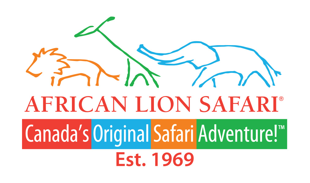 safari emblem