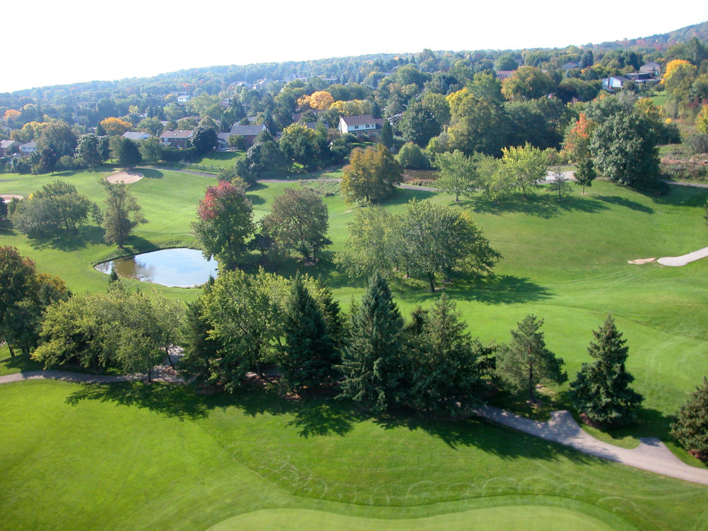 Tyandaga Golf Course Tourism Burlington Tourism Burlington