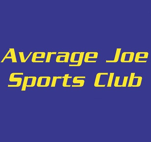 Average Joe Sports Club | Tourism Burlington Website