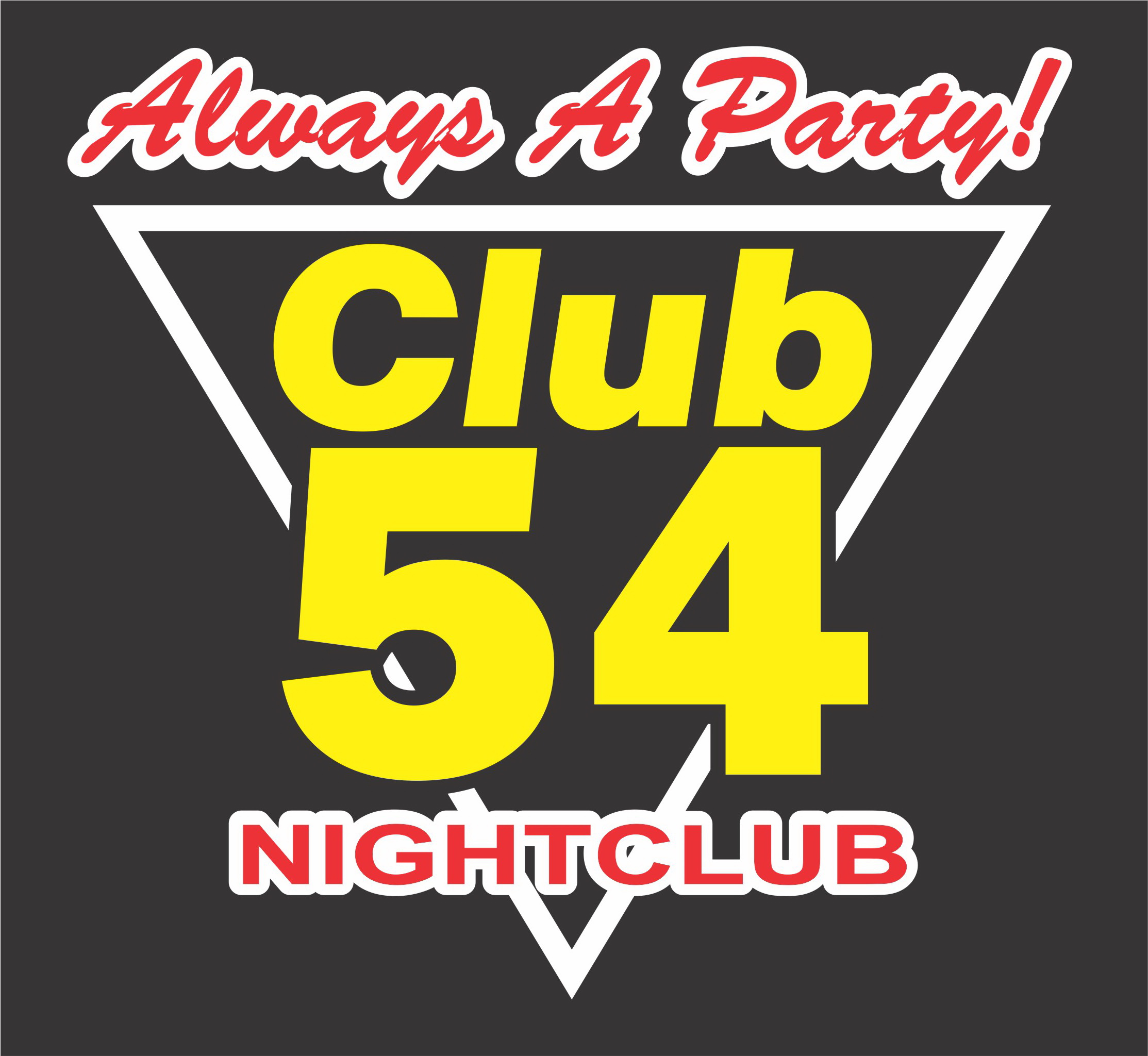 Club 54 Night Club Tourism Burlington Website