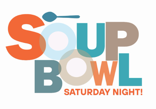 Soup Bowl logo
