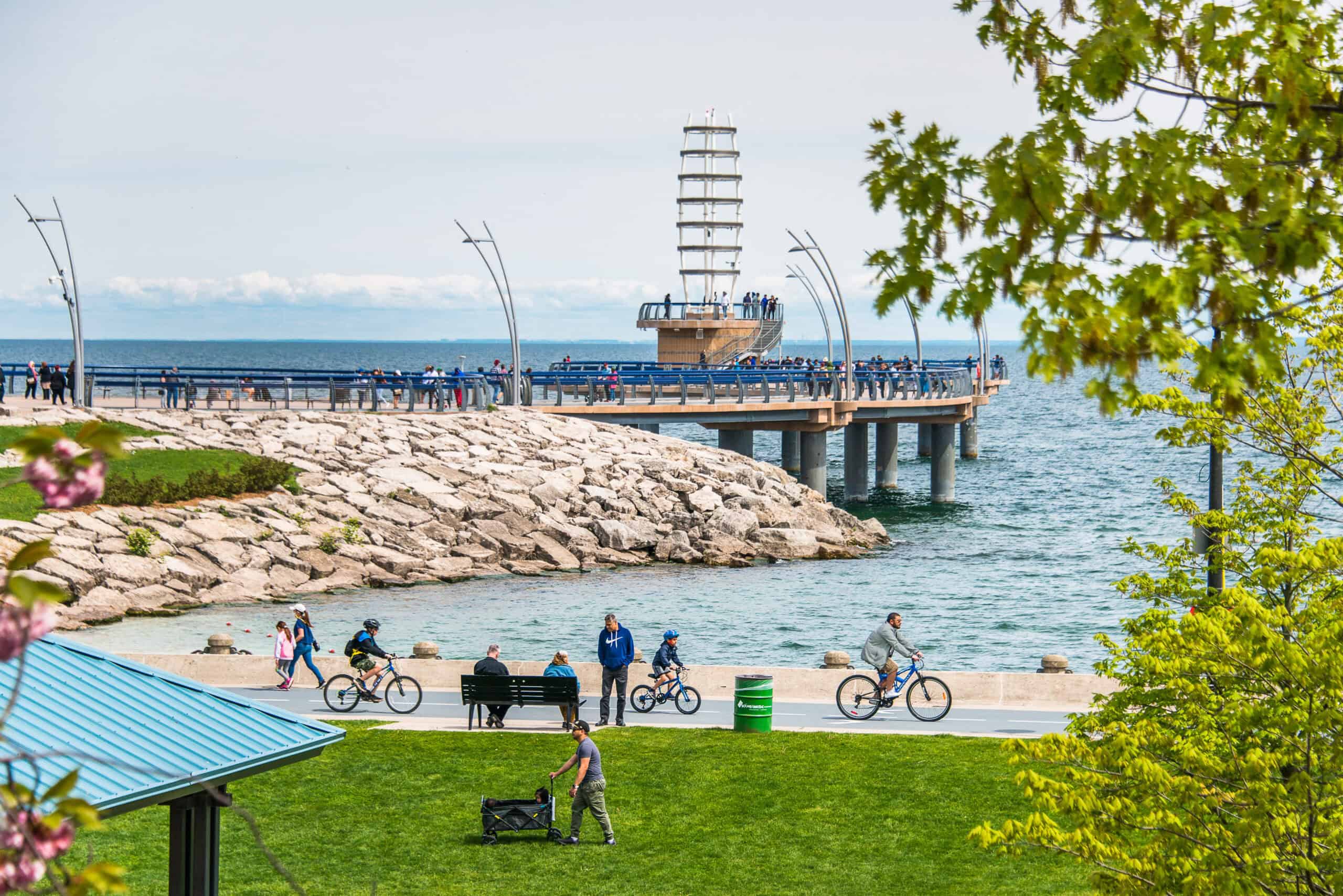 Play in Burlington, Ontario | Tourism Burlington