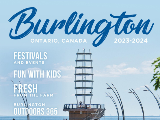 Welcome to Burlington, Ontario Canada | Tourism Burlington